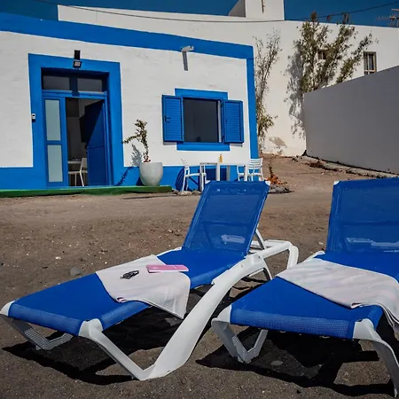 Casa Del Mar I * Лахита