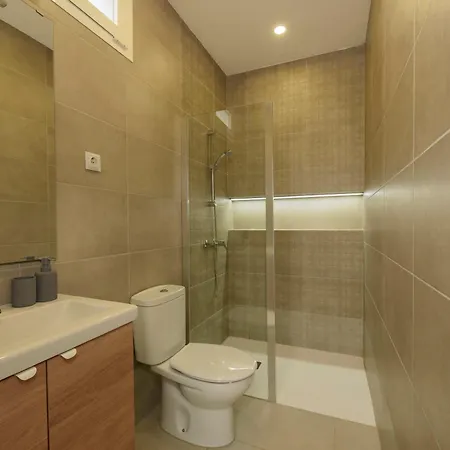 Nyaraló Casa Del Mar I