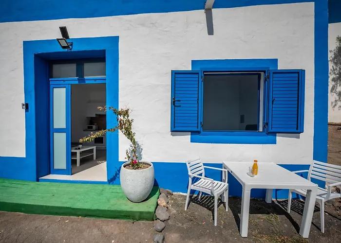 Casa Del Mar I Lajita