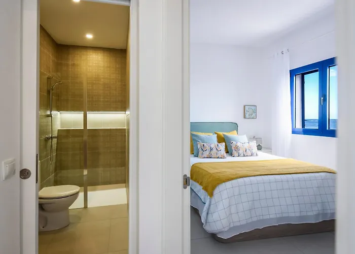 Casa Del Mar I Сasa de vacaciones *