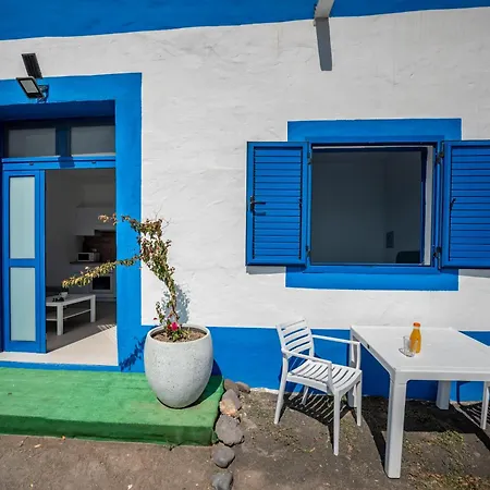 Casa Del Mar I La Lajita