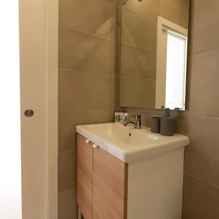 Casa Del Mar I 펜션 Lajita