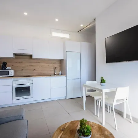 Casa Del Mar I 펜션 Lajita