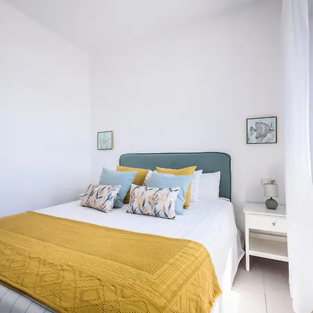 Holiday home Casa Del Mar I La Lajita