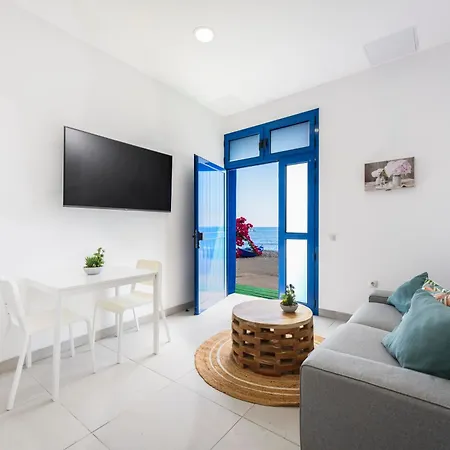 Casa Del Mar I 펜션