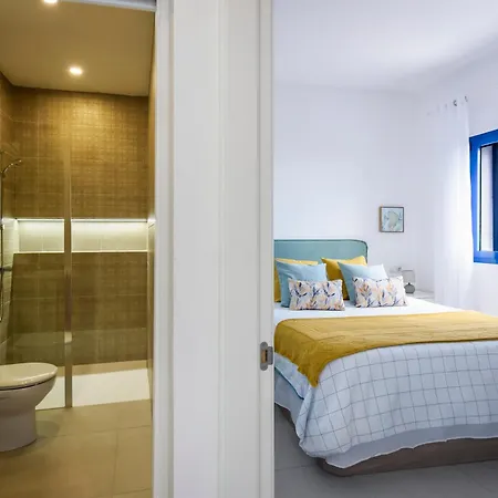 Casa Del Mar I 펜션 *