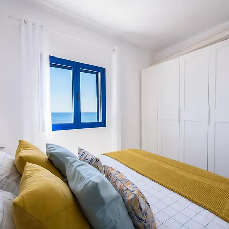 Holiday home Casa Del Mar I *