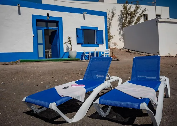 Casa Del Mar I * Lajita