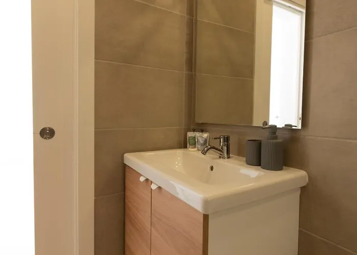 Casa Del Mar I Prázdninový dům Lajita