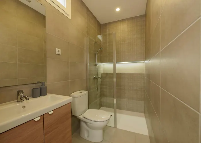 Prázdninový dům Casa Del Mar I