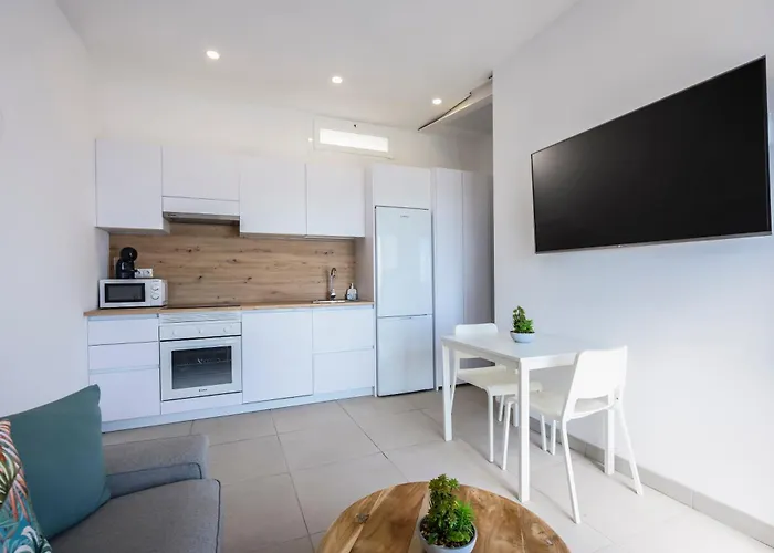 Casa Del Mar I Prázdninový dům Lajita