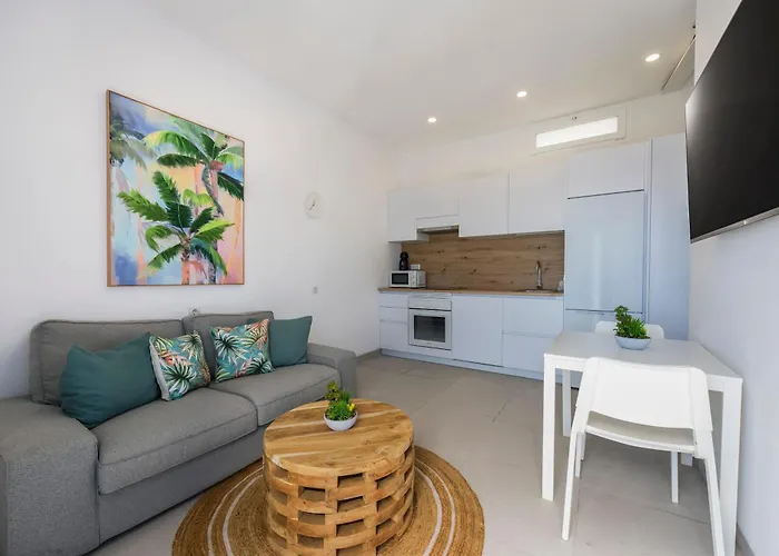 Casa Del Mar I * Lajita